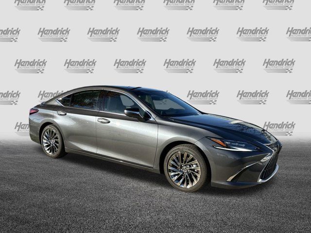 2024 Lexus ES 350 Ultra Luxury