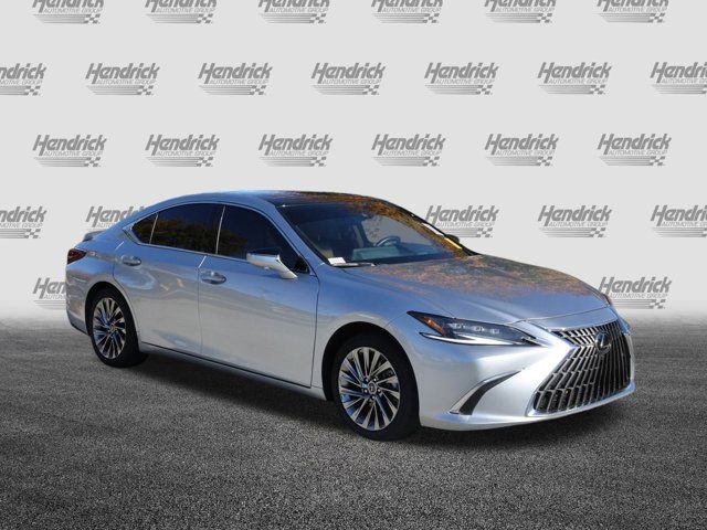 2024 Lexus ES 350 Ultra Luxury