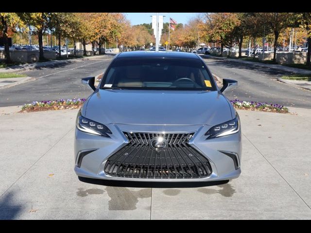 2024 Lexus ES 350 Ultra Luxury