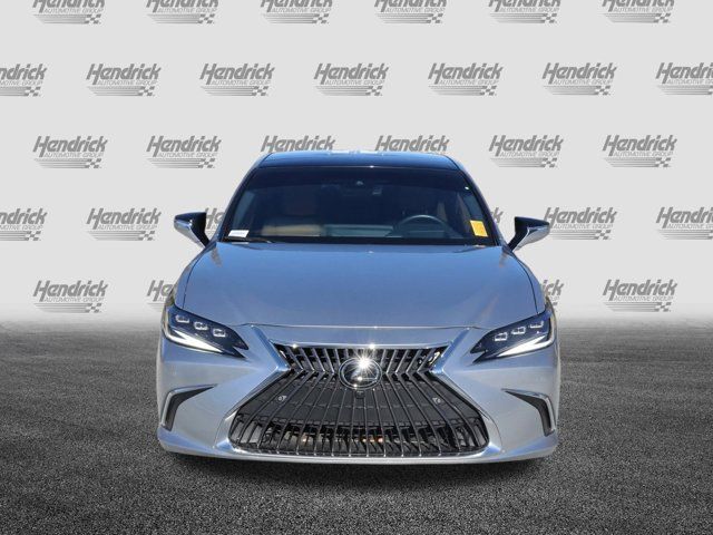 2024 Lexus ES 350 Ultra Luxury