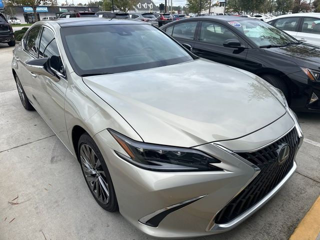 2024 Lexus ES 350 Ultra Luxury