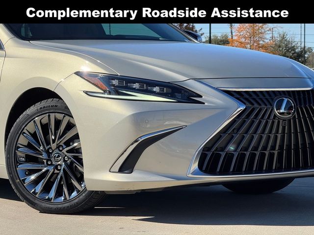 2024 Lexus ES 350 Ultra Luxury