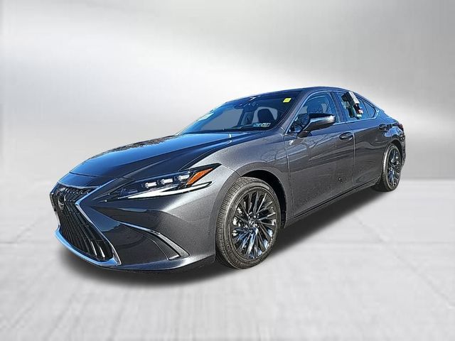 2024 Lexus ES 350 Ultra Luxury