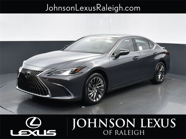 2024 Lexus ES 350 Ultra Luxury