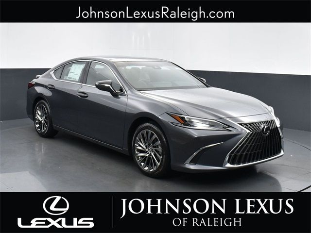 2024 Lexus ES 350 Ultra Luxury