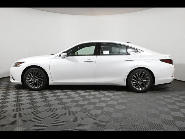 2024 Lexus ES 350 Ultra Luxury