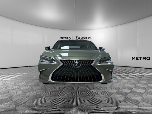 2024 Lexus ES 350 Ultra Luxury