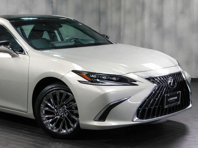 2024 Lexus ES 350 Ultra Luxury