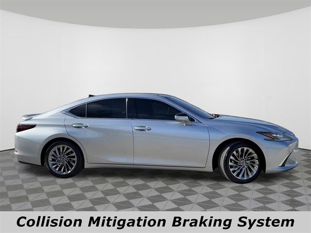 2024 Lexus ES 350 Ultra Luxury