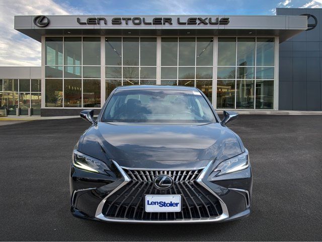 2024 Lexus ES 350 Ultra Luxury