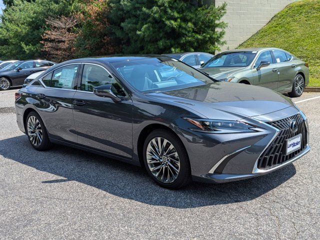 2024 Lexus ES 350 Ultra Luxury