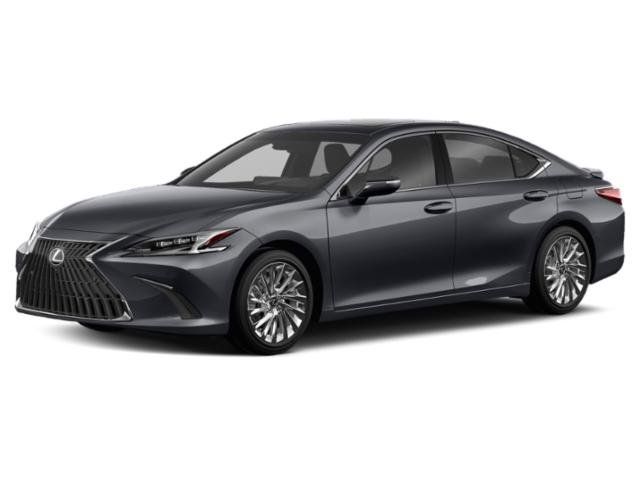 2024 Lexus ES 300h