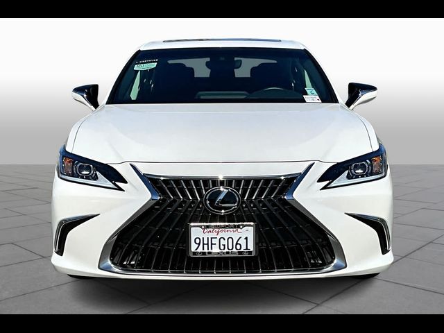 2024 Lexus ES 350