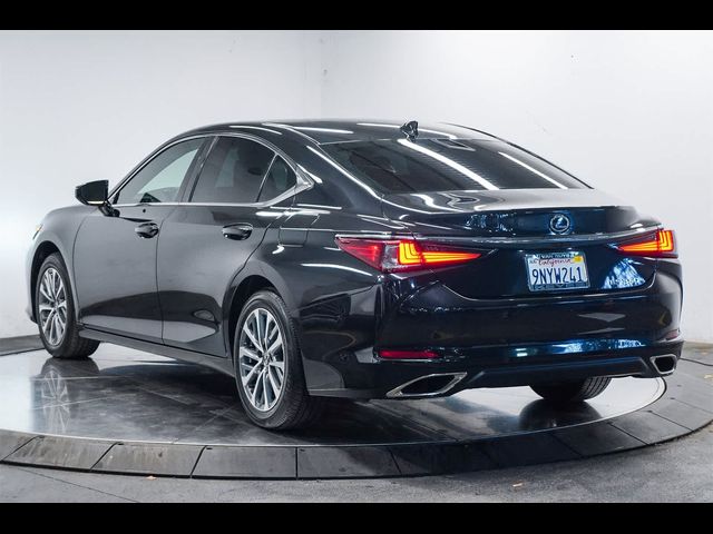 2024 Lexus ES 350