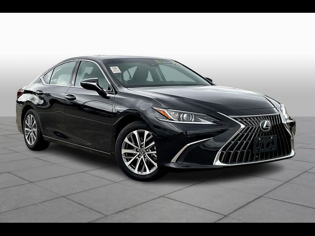 2024 Lexus ES 350