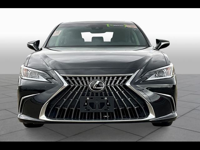 2024 Lexus ES 350