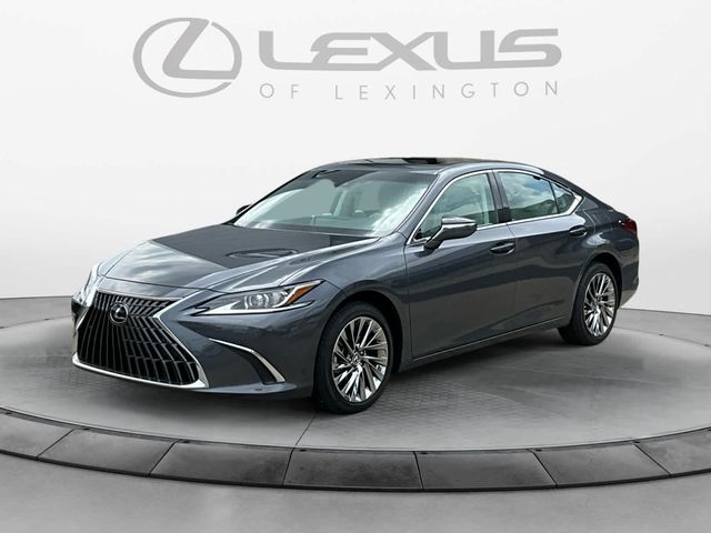 2024 Lexus ES 250