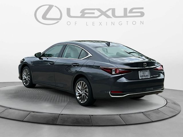 2024 Lexus ES 250