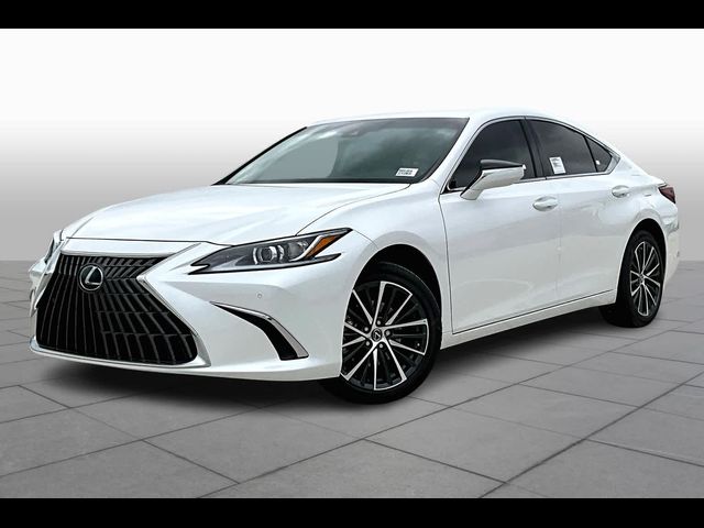 2024 Lexus ES 250