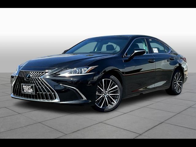 2024 Lexus ES 250