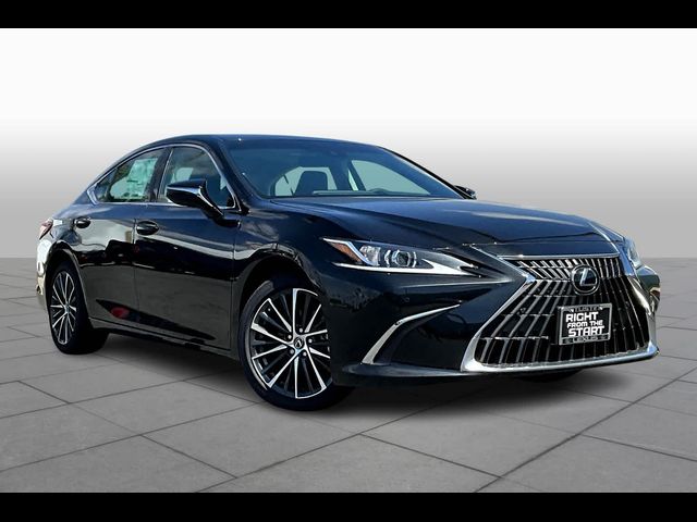 2024 Lexus ES 250