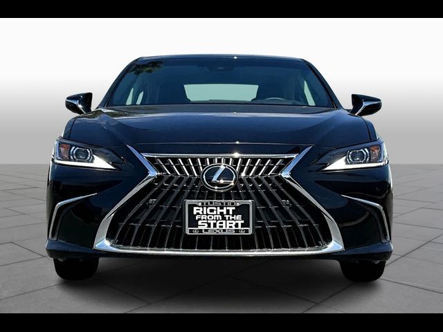 2024 Lexus ES 250