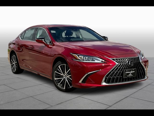 2024 Lexus ES 250