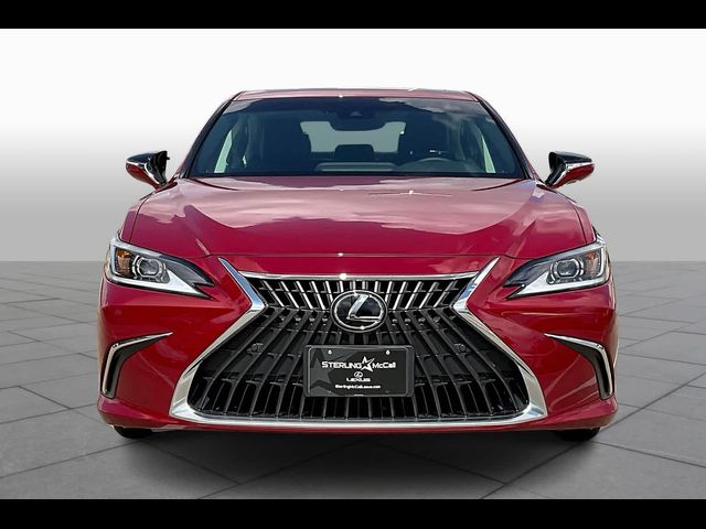 2024 Lexus ES 250