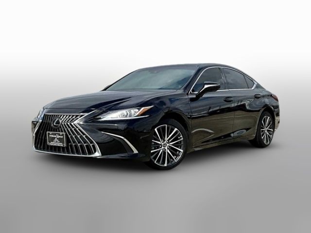 2024 Lexus ES 250