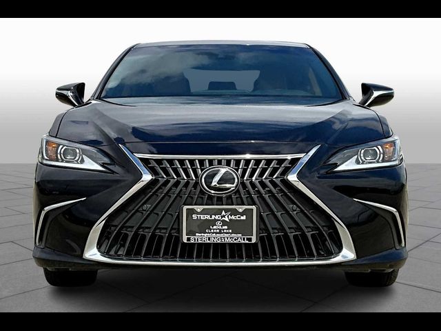 2024 Lexus ES 250