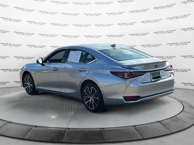 2024 Lexus ES 250