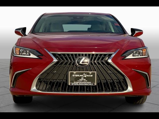 2024 Lexus ES 250