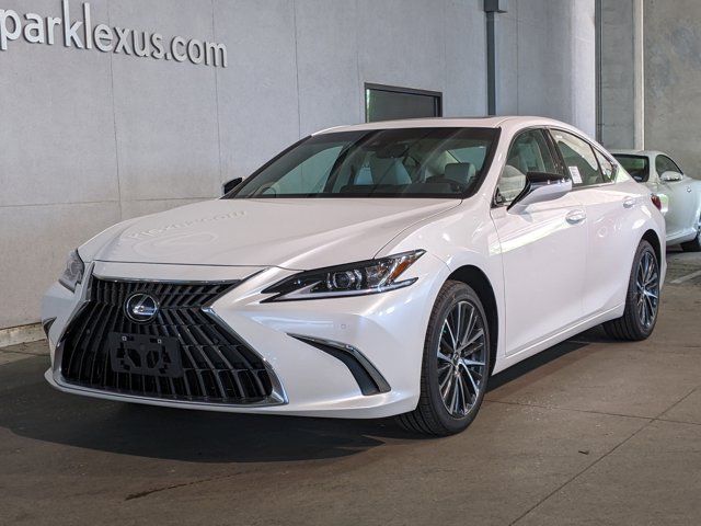 2024 Lexus ES 250