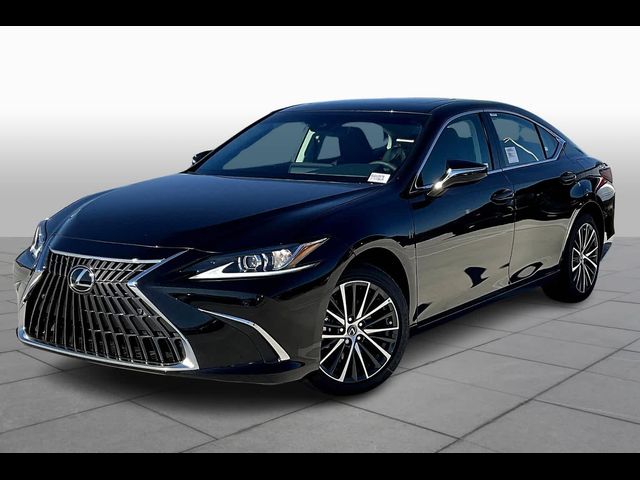 2024 Lexus ES 250