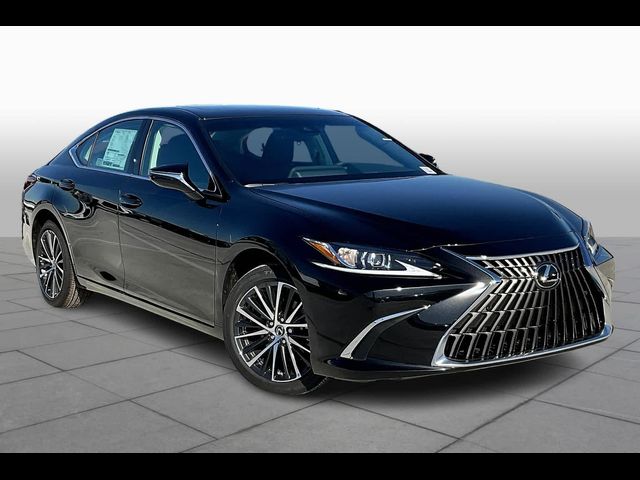 2024 Lexus ES 250