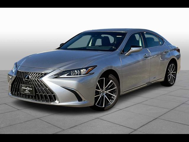 2024 Lexus ES 250