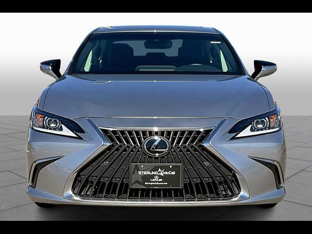 2024 Lexus ES 250