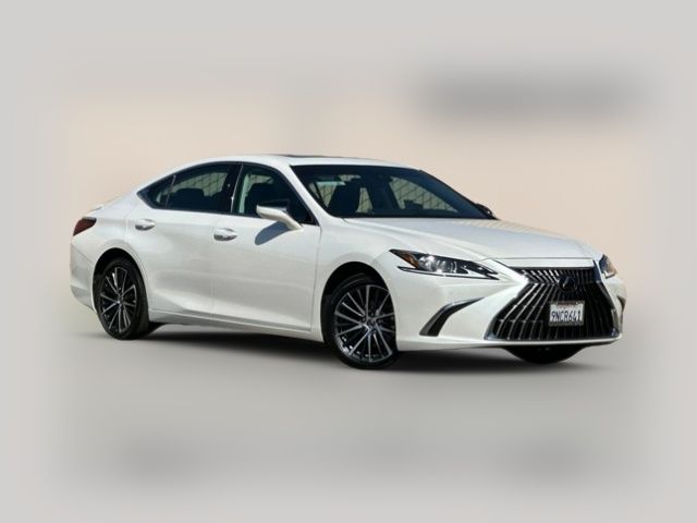 2024 Lexus ES 300h