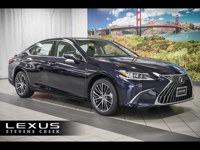 2024 Lexus ES 300h