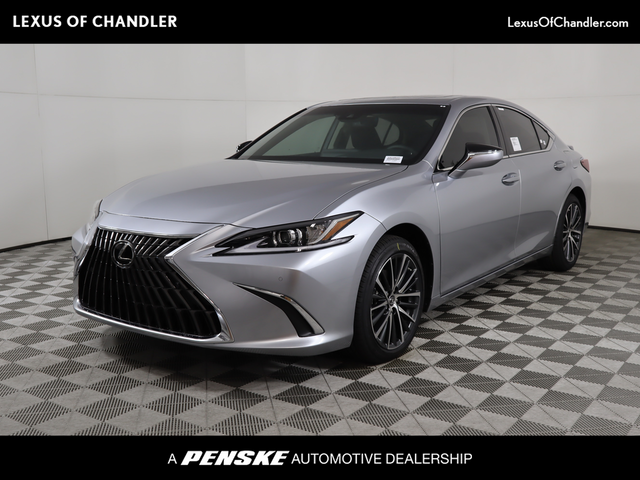 2024 Lexus ES 300h