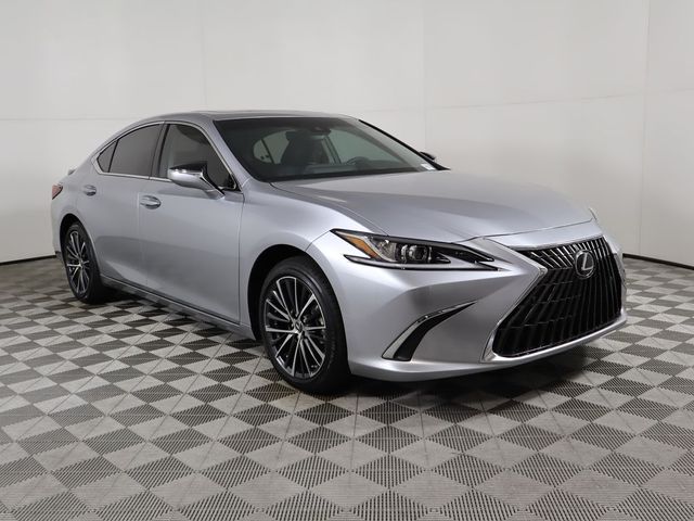 2024 Lexus ES 300h