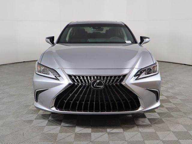 2024 Lexus ES 300h