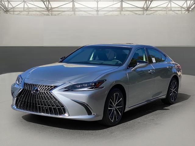 2024 Lexus ES 300h