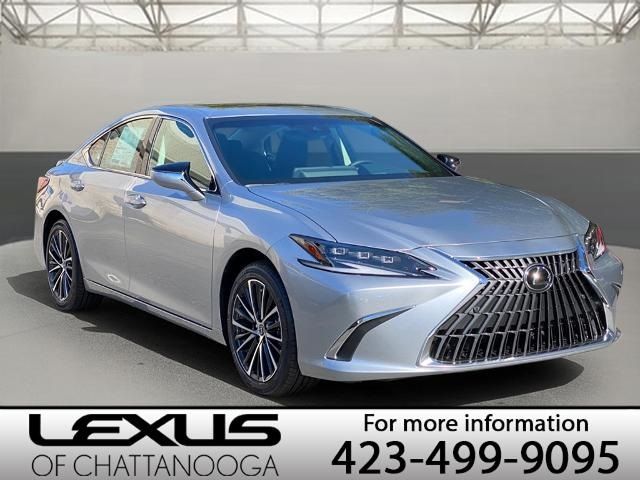 2024 Lexus ES 300h