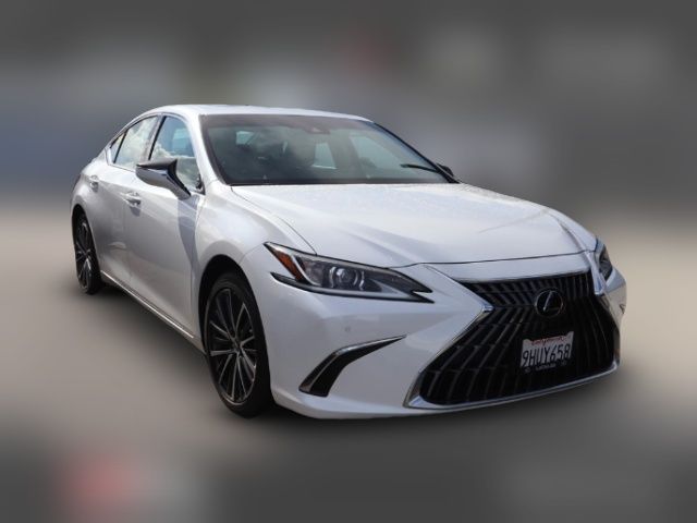 2024 Lexus ES 300h