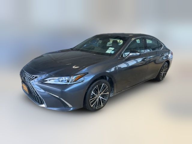 2024 Lexus ES 300h