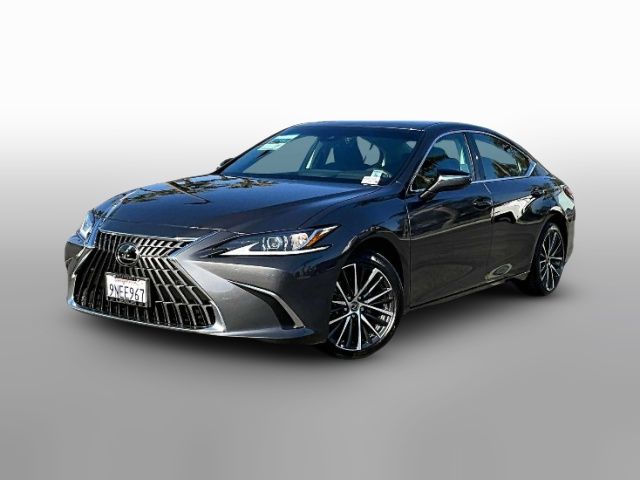 2024 Lexus ES 300h