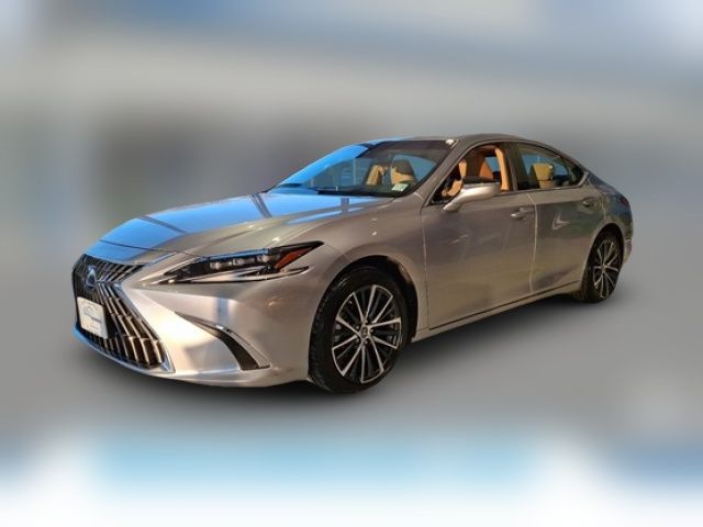 2024 Lexus ES 300h