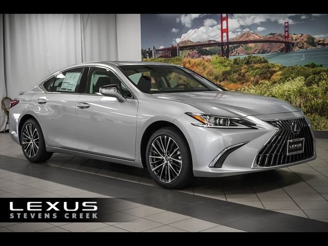 2024 Lexus ES 