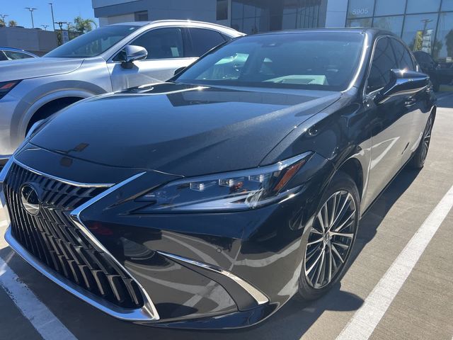 2024 Lexus ES 300h